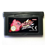 Kirby - Nightmare In Dream Land | Game Boy Advance (gba)