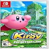 Kirby And The Forgotten Land Nintendo Switch