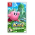 Kirby And The Forgotten Land Standard Edition Nintendo Switch Físico