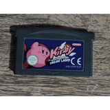 Kirby Nightmare In Drem