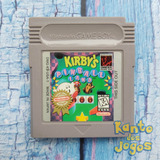 Kirby Pinball Land Nintendo