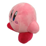 Kirby Rosa Bolinha 14
