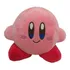 Kirby Rosa Bolinha 14 Cm Altura Nintendo Super Mario Bros 