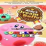 Kirby s Dream Buffet