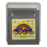 Kirby s Pinball Land