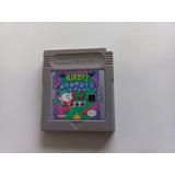Kirby's Pinball Land Game Boy Orig #3014