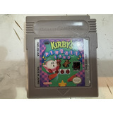 Kirby s Pinball Land