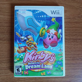 Kirby s Return To