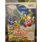 Kirby s Return To