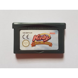 Kirby The Amazing Mirror Game Boy Advance Gba Nds Lite