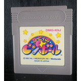 Kirbys Pinball Land - Nintendo Game Boy Dmg