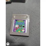 Kirbys Pinball Land Jogo