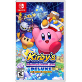 Kirbys Return To Dream