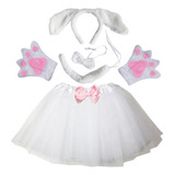 Kirei Sui Infantil Fantasia De Animal Cachorro Cachorro Tutu