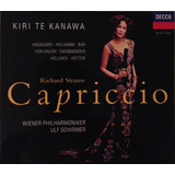 Kiri Te Kanawa