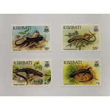 Kiribati Fauna