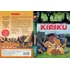 Kiriku E A Feiticeira - Dvd Seminovo Original Raríssimo!!!!