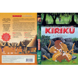 Kiriku E A Feiticeira