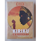 Kiriku E A Feiticeira