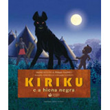 Kiriku E A Hiena Negra