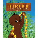 Kiriku E O Colar
