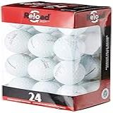 Kirkland Mistura De Bolas De Golfe Signature 50 Bolas De Golfe Kirkland Usadas Bolas De Golfe AAA Signature Ksig 3 Peças 4 Peças Branco 50PK Kirkland 3 