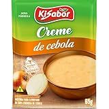KiSabor Creme De Cebola Kisabor 66