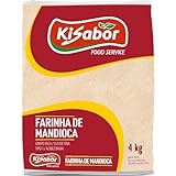Kisabor Farinha De
