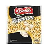 KiSabor Milho Para Pipoca Premium Kisabor
