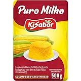 Kisabor Puro Milho Kisabor