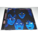 Kiss Creatures