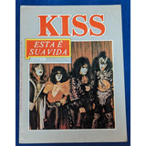 Kiss Revista