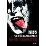 Kiss Por Tras