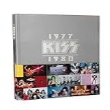 Kiss 1977 1980