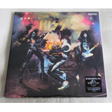 Kiss Alive 2 Lp 180g Audiophile Made In U S A 2014