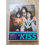 Kiss Box Set The Hottest Band