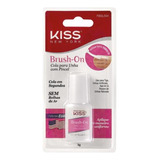 Kiss Cola Fbgl504 Gel Com Pincel