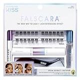 Kiss Falscara Kit Para