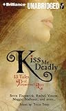 Kiss Me Deadly 13 Tales