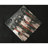 Kiss More Wicked Kisses Vinil Capa Pop Up