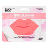 Kiss New York Magic Gel