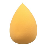 Kiss New York Rk Esponja Oval Teardrop Com 1un