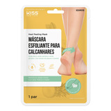 Kiss Ny Mascara Esfoliante