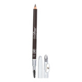 Kiss Ny Rk Gobrow Dark Brown Lápis 1 25g Blz
