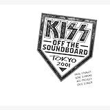 KISS Off The Soundboard Live In Tokyo 2 CD 