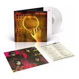 Kiss The Elder Lp Vinil 180g Capa Em Alto Relevo Half Speed