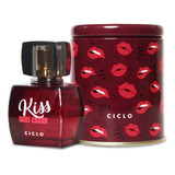 Kiss You More Lata