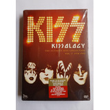 Kissology Ultimate Kiss Collectic