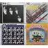 Kit - 4 Cds - The Beatles - ( Digipack ) 