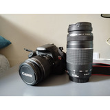 Kit Canon